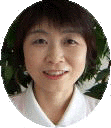 第二病棟　看護師　澤口映子